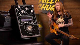 WILL IT CHUG? -  PLASMA PEDAL