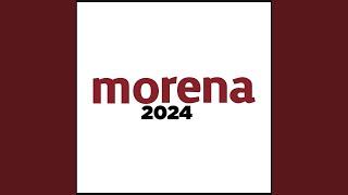 Morena 2024