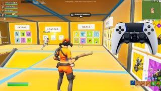 Fortnite 3v3v3v3 Go Goated Zone Wars 