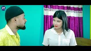 Lesbian  Romantic Love Story Movie  Hindi Song Ft. Priyanka & Barsha  1M Views