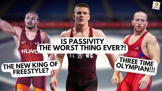 Olympic Trials Recap...champions upsets & CONTROVERSY