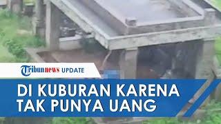 Video Mesum Pasangan di Kuburan Beredar Akui Tak Sanggup Sewa Hotel dan Sudah 5 Kali dalam Sebulan