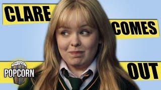 Derry Girls  Clare Comes Out