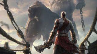 GOD OF WAR #PART2 Terbaru