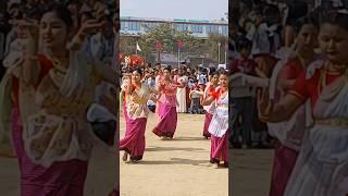 Beautiful Vishnupriya Manipuri Dance  #manipuridance #manipurnews #bestmoments #shortsviral