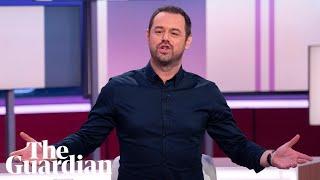 Danny Dyer calls David Cameron a twat over Brexit