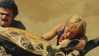 Cannibal holocaust - turtle