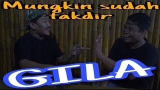 VIDEO KETAWA TEBAK KATALUCU BIKIN NGAKAK