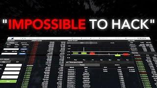 Hacking Into An Impenetrable Crypto Exchange