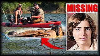 The Search for 16-year-old Brian Page.. Missing Since 1975