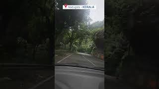 കേരളത്തിലെ റോഡുകൾ അത്ര മോശം ആണോ ?  Kerala & TamilNadu Road Comparison  Nadugani