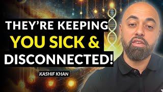 Unbelievable INSIGHTS Man Reveals the Spiritual & Physical Power Hidden in Your DNA