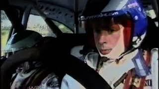 2002 Neste Rally Finland Leg 2