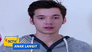 Highlight Anak Langit - Episode 882