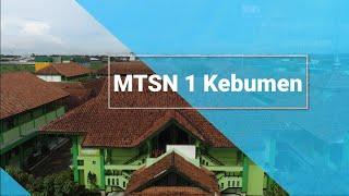 Profile  Sekolah MTs N1 Kebumen  Kementrian Agama RI