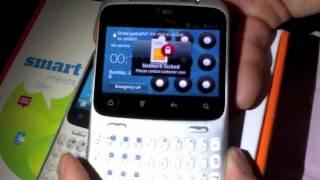 Unlock HTC Status  How to Unlock HTC Status Phone from At&t & Telus by Unlock Code