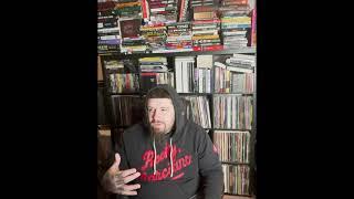 Off the Record with Vinnie Paz - Episode 1 Public Enemy It Takes a Nation of Millions...