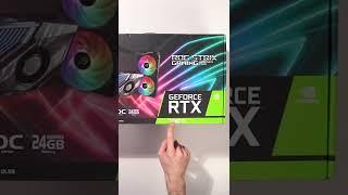 Unboxing the Worlds Best Graphics Card