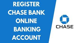 Register Chase Bank Online Banking Account  Register Chase.com Online