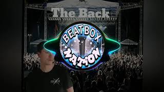 D-Low V.I.P In The Back Beatbox Nation