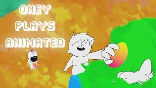 Oney Plays Animated Mango Farm