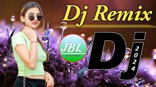 New Best Old Dj Remix  New Best Old Dj Remix  JBL Dj Remix Old Hindi 2024 Mix  HINDI REMIX 2024