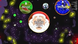 Agario Shooting Virus Bot