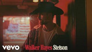 Walker Hayes - Stetson Audio