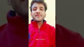 Ek tu Hi Hai dil ne jise Har dam apna mana #viralsong #viralvideo #rito_riba #trending