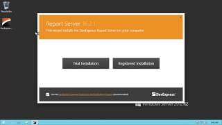 How to Install DevExpress Report & Dashboard Server