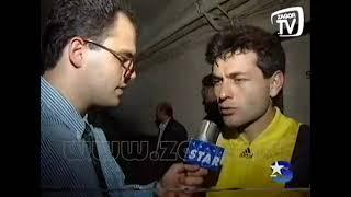 Fenerbahçe 4-1 Bursaspor  Star TV - 1992