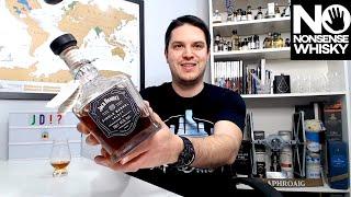 Jack Daniels Single Barrel Select  No Nonsense Whisky #248