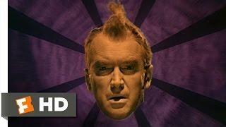 Vertigo 911 Movie CLIP - Scotties Nightmare 1958 HD