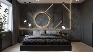 50 Elegant Bedroom Design 2024  Master Bedroom Decorating Ideas  Modern Home Interior Design