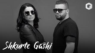 Shkurte Gashi ft Flori Mumajesi - Si Dikur Official Video