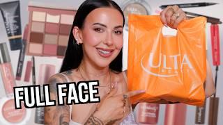 FULL FACE ULTA Beauty