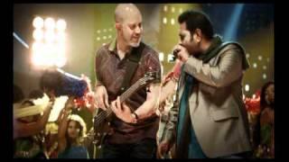 De Ghumake - The Official ICC Cricket WC 2011 Anthem  HQ