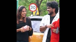 Epdraa??இப்படி பேசுறPorposal Prank #nellai360 #youtubeshorts