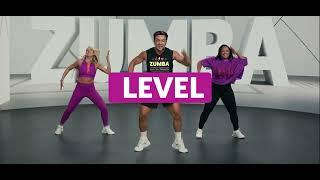 Download the Zumba App today