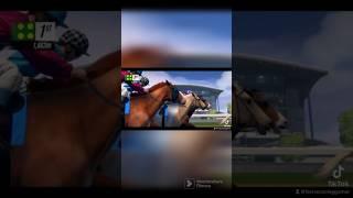 If Rival Stars Did THIS It Would Be One Of The Best Horse Racing Games #horseracing #rivalstars