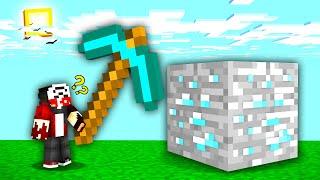 SON ZENGİN KAZMASI  - ZENGİNCRAFT #28 - Minecraft