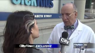 Medical expert weighs in on circumcision