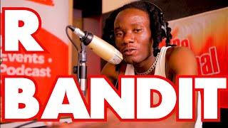 R BANDIT Kenyas Hip Hop Star on the Rise