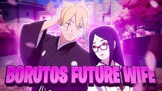 Every Sign Boruto & Sarada Uchiha Are DESTINED To Fall In Love