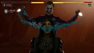 Mortal Kombat 11 - All Fatal Blows