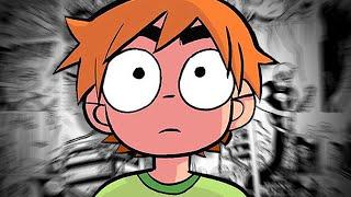 Why Scott Pilgrim Is Perfect In EVERY MEDIUM