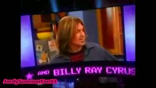 Hannah Montana Seasons 1-4 Opening