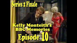Kelly Monteiths BBC Memories S2 FINALE Episode 10  Kelly parodies Nightclubs & the Movies