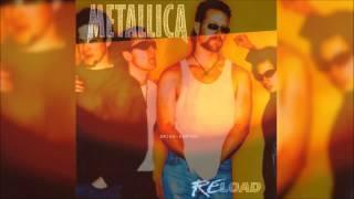 METALLICA - CARPE DIEM BABY HDHQ