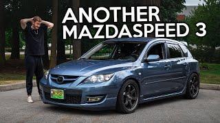 I Bought a MazdaSpeed 3 Heres Why